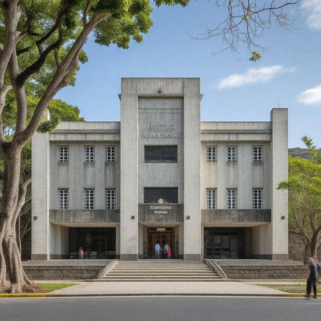 Legislative Assembly of Madeira